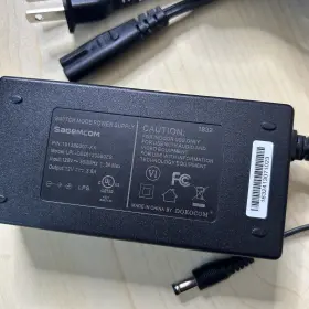 191359307-XX SAGECOM Switch Power Supply #2
