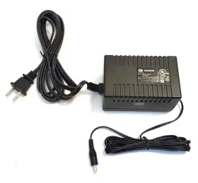 Sagem 18707230-8 Pw120-1200-us Power Supply For Mt 200 Rtc Morphotouch Mt200 Pts 50741-5
