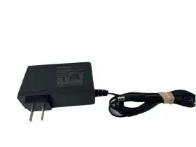 Sagemcom 191424125-xx Genuine Ac/dc Adapter Model Msg-v3500ar120-042a0 Us Output 12v-3.5 A