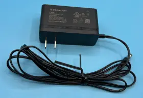 Sagemcom 191728929-xx Ac/dc Adapter