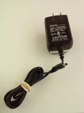 350902002COA SAKATA Transformer #3