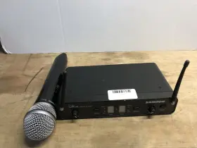 609688 SAMSOM Samson Concert Handheld Dual Channel Wireless