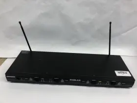 572714 SAMSON Quad Wireless Receiver Console