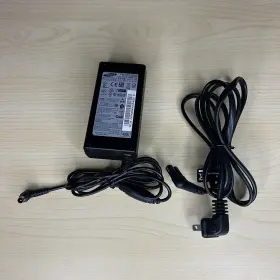 Samsung A42024 Fpn Ac/dc Adapter Model A42024 Fpn 24v 1.66a 40w