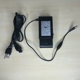 AD-3014STN SAMSUNG Ac Adapter Monitor Cable