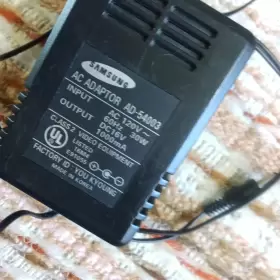 AD-54003 SAMSUNG Power Supply Ac Adaptor Vdc #2