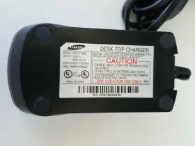 DCH271ABE SAMSUNG Desktop Cradle Charger #3