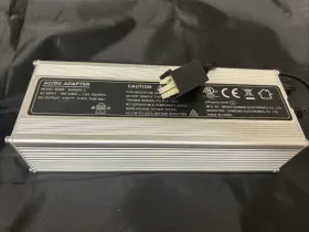 SHA65S12 SAMSUNG Ac Adapter Connector Power Supply