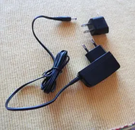 PS30-AM5060 SAMYA Europe Plug Adapter Switching Power Supply