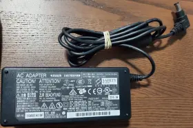 Sanken Electric Pa03010-6441 Fujitsu Power Supply Ac Adapter 24v 2.65a - Free Shipping Sanken Electric Pa03010-6441 Fujitsu Power Supply Ac Adapter 24v 2.65a - Free Shipping