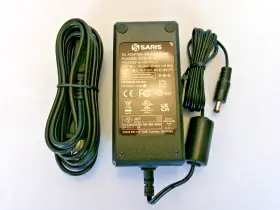 32083 SARIS Smart Trainer Power Supply Ac Adapter Box
