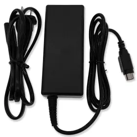 Saschedross 087932127252 V W 3-pin Din Acdc Adapter Replacement Res Med Machine Elite I Ref