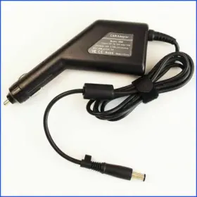 Saschedross 087932129324 Car Dc Plug Adapter Replacement Inogen Model Ba-107 One G2 Power Supply Cord C