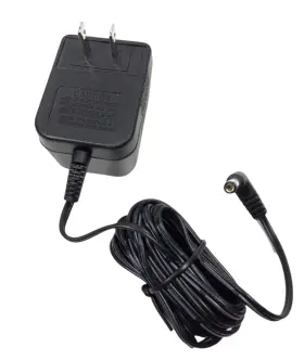 Saschedross 087932195602 9v Ac Adapter Compatible With Alesis Ac9v Model G090085a34 P N A30980bc A309