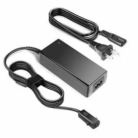 DON02160151 SASCHEDROSS Prong Ac Adapter Limoss Rechargeable