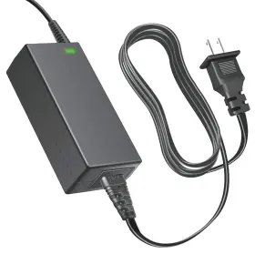 Saschedross Don02161734 12v 6.6a 7a Ac Adapter Replacement For Drobo 4 Bay Firewire 800 Storage 80w Dc P
