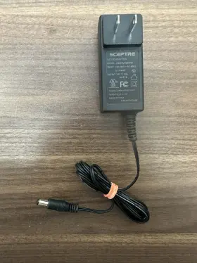 AD248BUH120200 SCEPTRE Multipurpose Ac Adapters