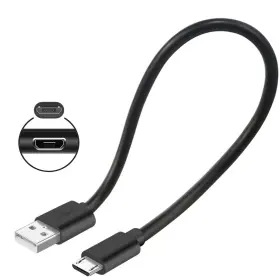 Scovee 608119140596 Replacement Usb Charging Cable Power Cord For Bose Qc20 Soundlink Charger For