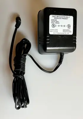 SA48-62A SCT ELECTRONICS Adapter