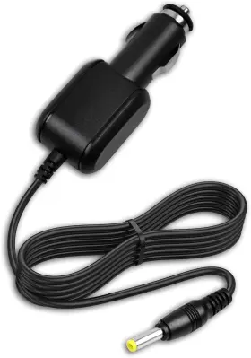 Sdvdvc 6598309793 Car Charger Adapter For Portable Dvd Player 6 Ft New Replacement Cigarette Sdvdvc 6598309793 Car Charger Adapter For Portable Dvd Player 6 Ft New Replacement Cigarette