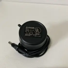 Sears 21471050 Cassette Recorder Ac Adaptor 564 Dc 6v 200ma Sears 21471050 Cassette Recorder Ac Adaptor 564 Dc 6v 200ma