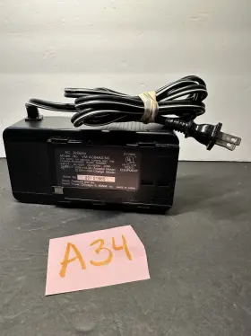 VM-AC64AS SEARS AND ROEBUCK Camcorder Charger Cradle Lxi Vhs