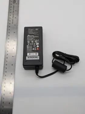 Seasonic 711173873112 12v Ac Adapter For Travla Ssa-0601he-12 12v/5a 60w Brick Only