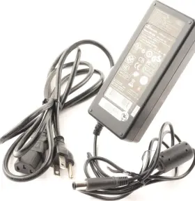 Seasonic Ssa-0901-19 Ac/dc Power Supply Adapter Charger 19vdc 4.74a 90w Mx
