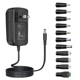 5V4A-11 SECURITY-01 Power Supply Adapter Ac Volt Cord