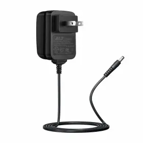Security-01 700161528978 Ul Certified Ac To Dc 24v 0.5a 500ma Power Supply Adapter Plug 5.5mm X 2.1