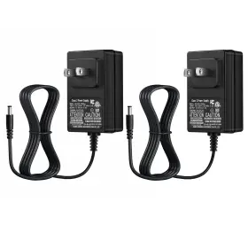 Security-01 700161528985 Ac To Dc 15v 2a Power Supply Adapter15v Replacement For Litterrobot