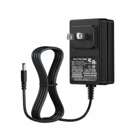 Security-01 700161528992 Ac To Dc 15v 2a Power Supply Adapter For Litter-robot Ii 2 B