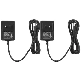 700161529005 SECURITY-01 Ac Power Supply Adapter Plug