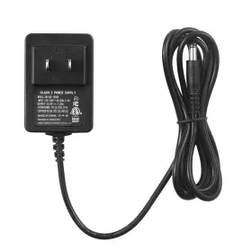 700161529012 SECURITY-01 Ac Power Supply Adapter Plugfor