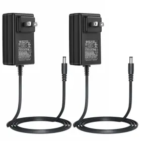 Security-01 700161529081 Ul Listed Dc 9v 2a Power Supply Adapter 5.5x2.1mm Plug Switching Power