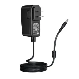 718520204883 SECURITY-01 Ac Power Supply Adapter