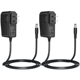 CY-1200500-2 SECURITY-01 Power Supply Adapter Fcc