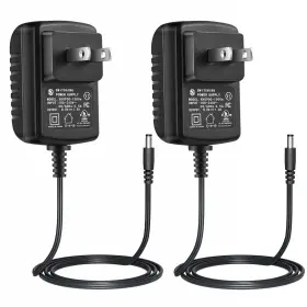JF012WR-0900100UH-2 SECURITY-01 Power Supply Adapter Jack