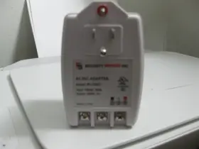 PS-12DC1 SECURITY BRANDS INC Ac Adapter