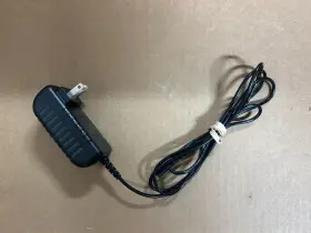 YCA19-24120UL SWITCHING Adapter Power Supply Ac Charger