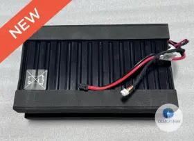 Segway 475875 Genuine F65 Battery Assembly Model Number # Ncaf4812d