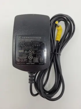 Sennheiser 568811 9v 0.3a Switching Power Supply Adapter Psac03r-090 - Genuine Sennheiser 568811 9v 0.3a Switching Power Supply Adapter Psac03r-090 - Genuine