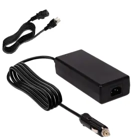 Sentaiyuan 762730297487 12v 10a Cigarette Lighter Plug Ac/dc Power Converter Adapter For Gmg Green Mo