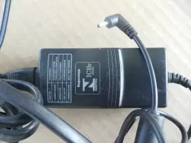 BPC-06784 SEQURANCA INMETRO ICBR Battery Charger