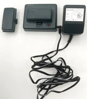 Sgrl Sa35-133a Genuine Ac-dc Class 2 Transformer Model 3v Dc 300ma Tested