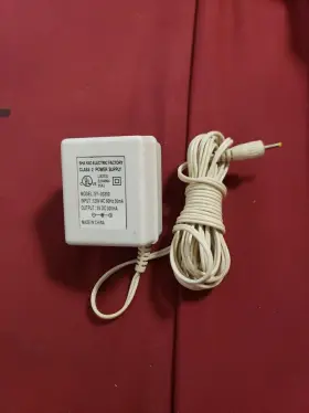 SY-03300 SHA YAO ELECTRIC FACTORY Power Supply Charger #2
