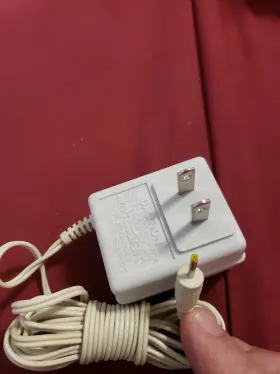 SY-03300 SHA YAO ELECTRIC FACTORY Power Supply Charger #3