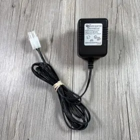 Shantou Hua Jun Electronic Co. Hj-ul-072350 Ac Power Charger 7.2v 350 Ma Tamiya Double Horse Nqd Wl Toys Hj-ul-072150 Shantou Hua Jun Electronic Co. Hj-ul-072350 Ac Power Charger 7.2v 350 Ma Tamiya Double Horse Nqd Wl Toys Hj-ul-072150