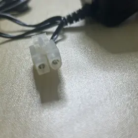 HJ-103 SHANTOU HUA JUN Ac Adaptor #3