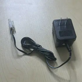 HJ-103 SHANTOU HUA JUN Ac Adaptor